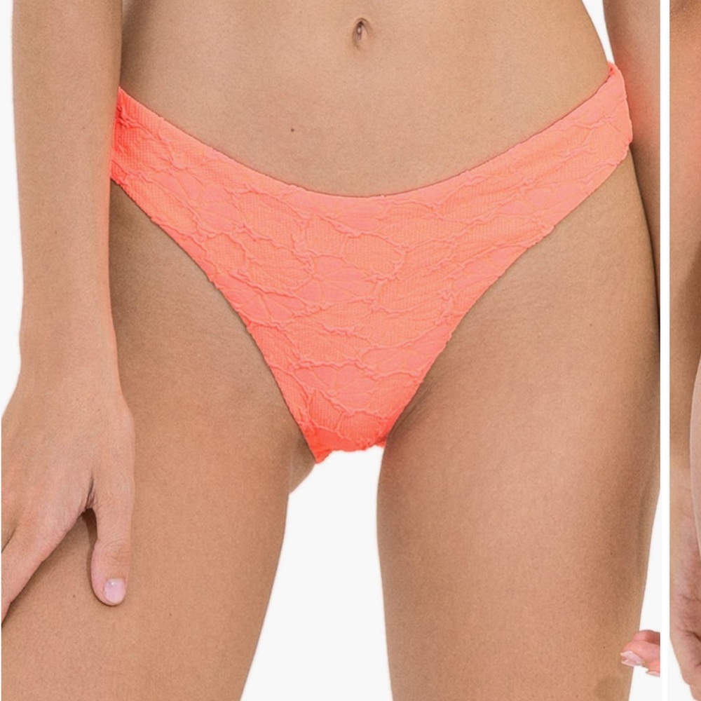 NWT Sz 2XL Maaji Peach Melba Sublimity